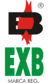 EXB Logo Transparente